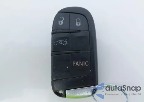 2016 Dodge Challenger Sxt Plus z USA, uszkodzony, nr VIN 2C3CDZAG2GH169044